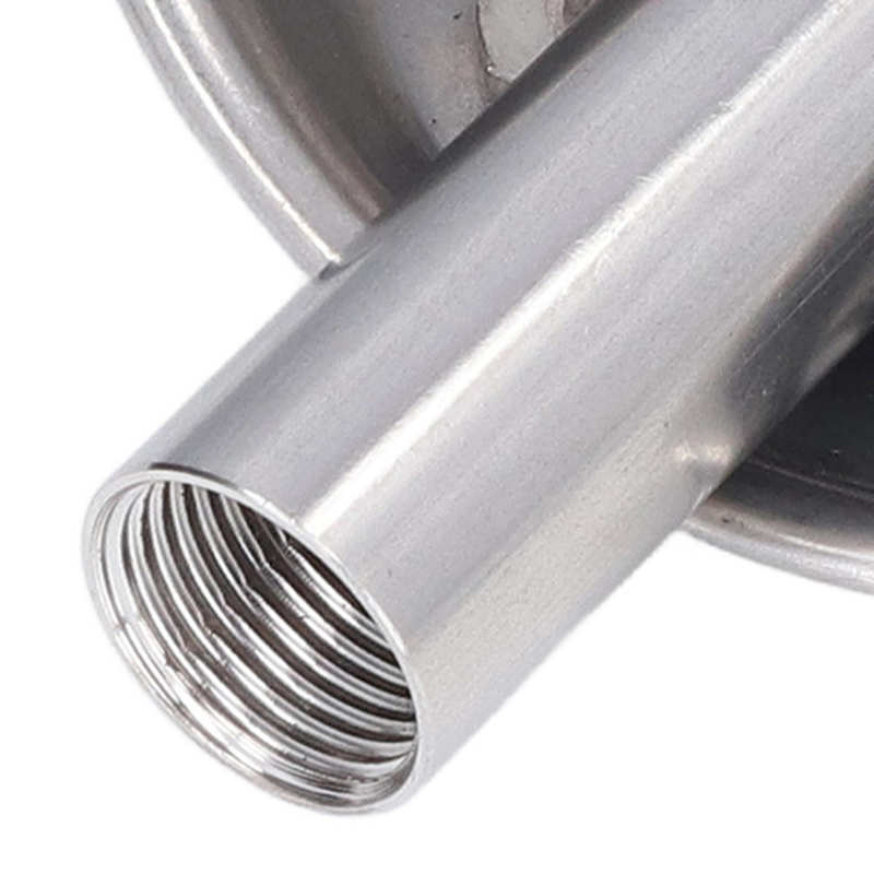 Pig Water System Stainless Steel Pig Water Bowl for Farm