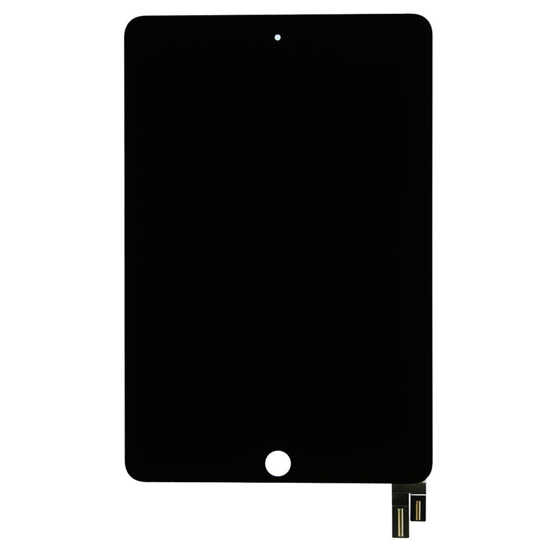 7.9 " aaaa+++++ lcd-skjerm for ipad mini 4 nettbrett berøringsskjerm panel digitaliseringsenhet for ipad mini 4 a1538 a1550