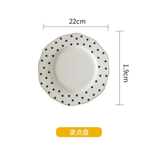 White Nordic Style Cute Ceramic Coffee Cup and Saucer Set Funny Cappuccino Coffee Cup Set Filizanki Do Kawy Mug BD50CS: style3