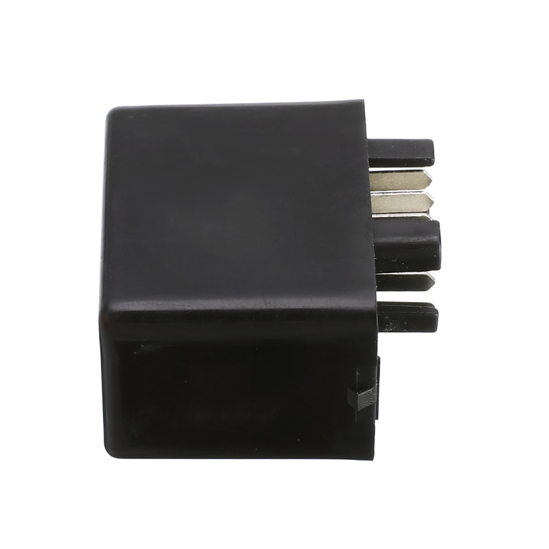 7 Pin 12V Motorfiets Led Flasher Relais Voor Suzuki SV650 SV650S SV1000 SV1000S Gsx 1400 Vz 800 Marauder Tu 250 X Gsr 600