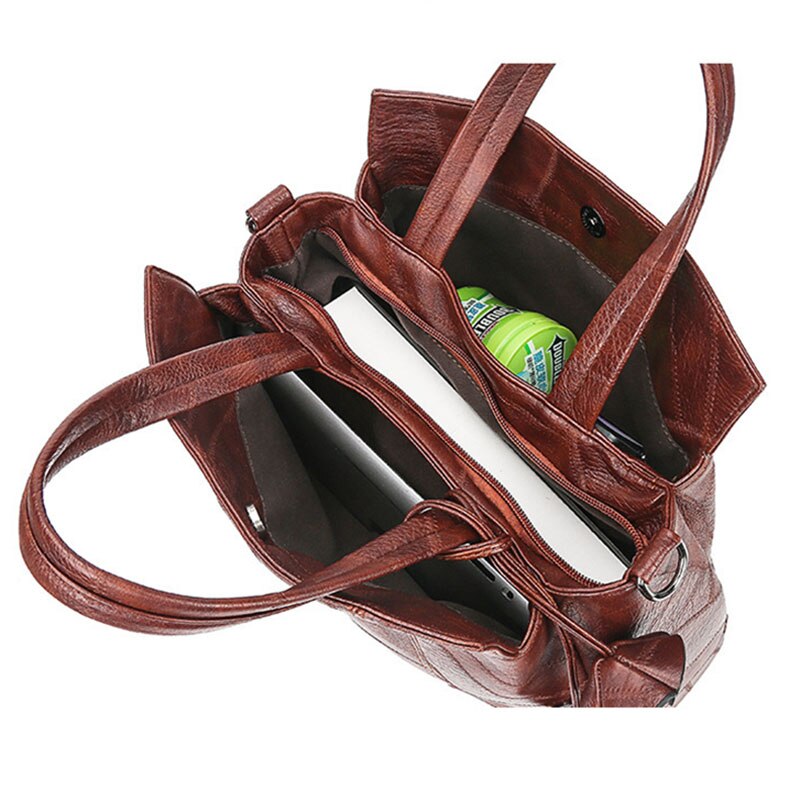 Smooza dames kwastjes ornamenten tassen patchwork handtas feesttas dames messenger crossbody schoudertassen dames handtassen