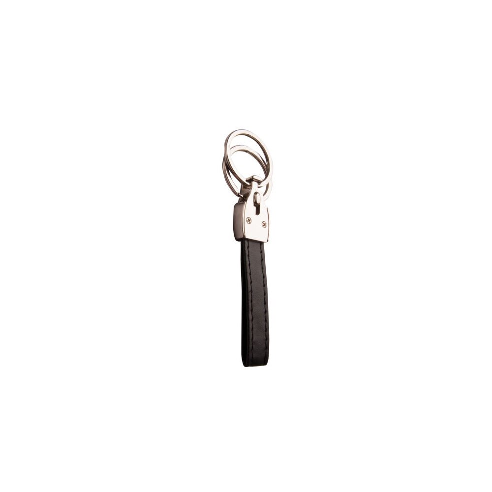 Nectar Leather Key Chain