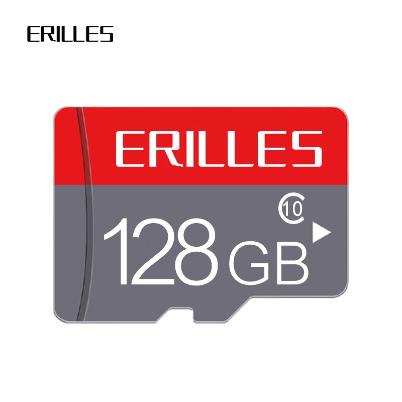 MEMORI CARD 32GB 64GB 128GB 256GB class 10 TF flash memory card 8GB 16GB for smartphone/camera micro sd card 32gb with SDcard