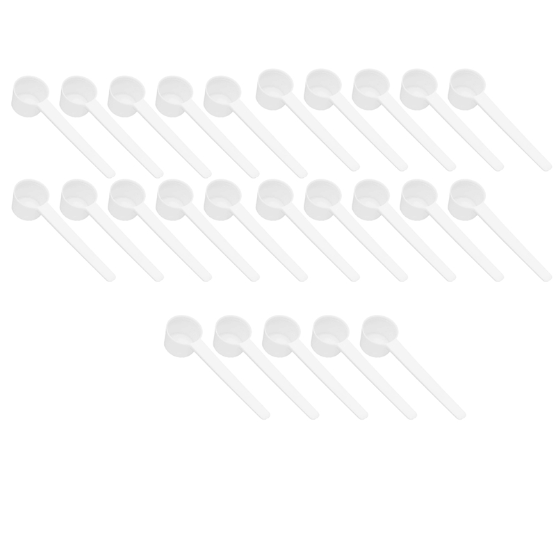 Tupperware 5-in-1 Maatschepjes - Lastore Tupperware