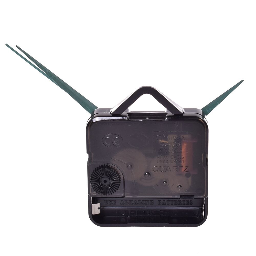 1PC DIY Quartz Clock Spindle Movement Mechanism Repair Tool Kit Long Spindle Wall Clock Movement Home Accessories