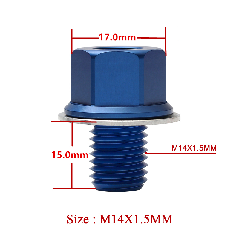 KOSO Öltemperaturanzeige Motorrad Universal- Öltemperatursensor LCD Digitalbildschirm Minimessgerät: Grün