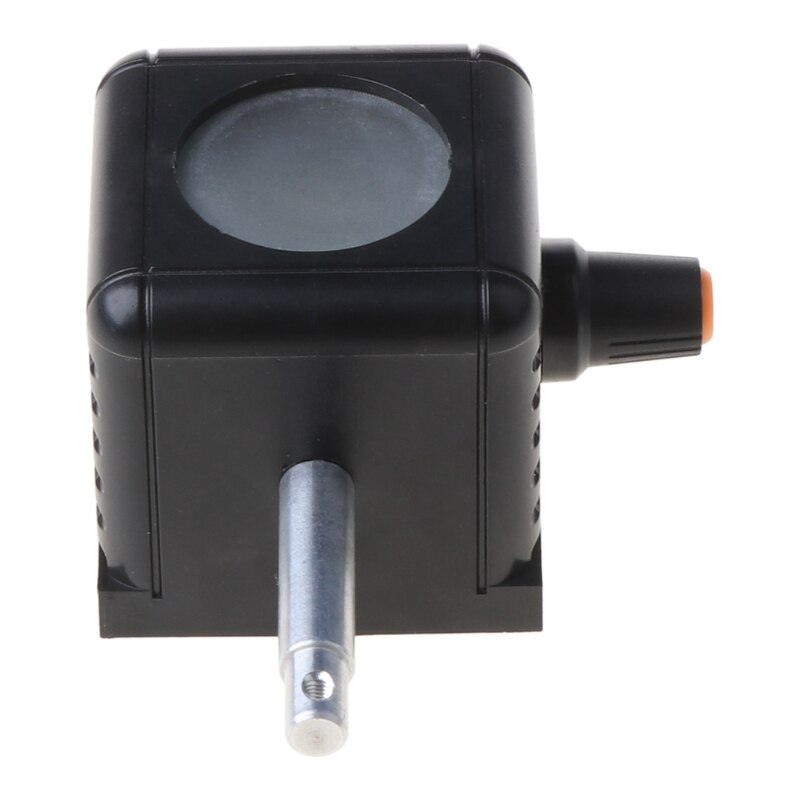 USB White LED Light Lighting Bottom Light Lamp Source Biological Microscope Adjustable Lights