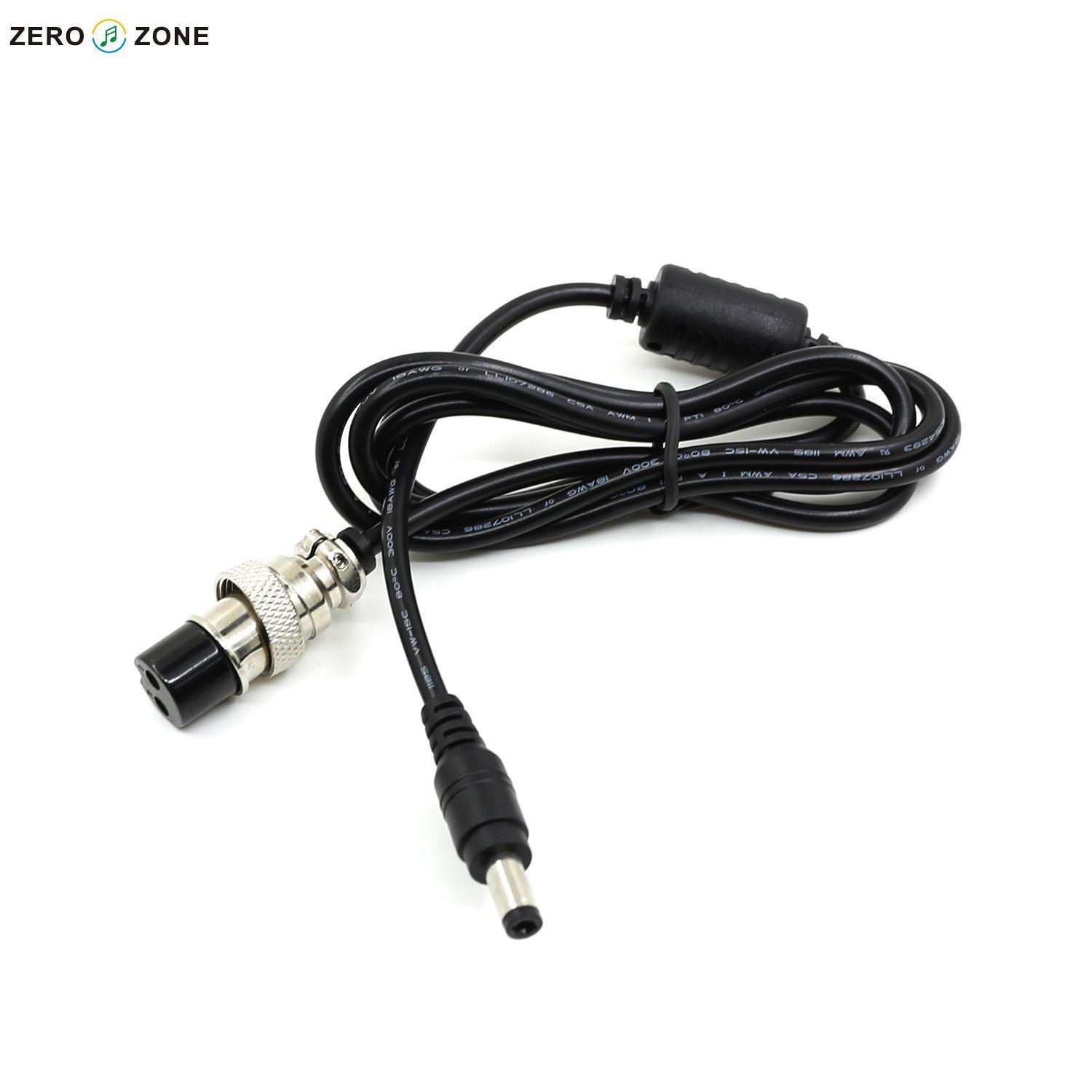 ZEROZONE HIFI Auto Regler linear netzteil DC12-15V ZU DC5V-12V einstellbare L5-39