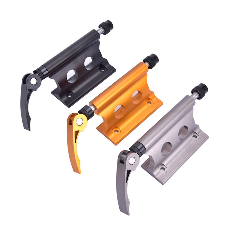 Bike Fork Mount Bicycle Truck Bed Roof Bike Rack Bike Fork Mount Block Truck Mount for MTB Road Bike