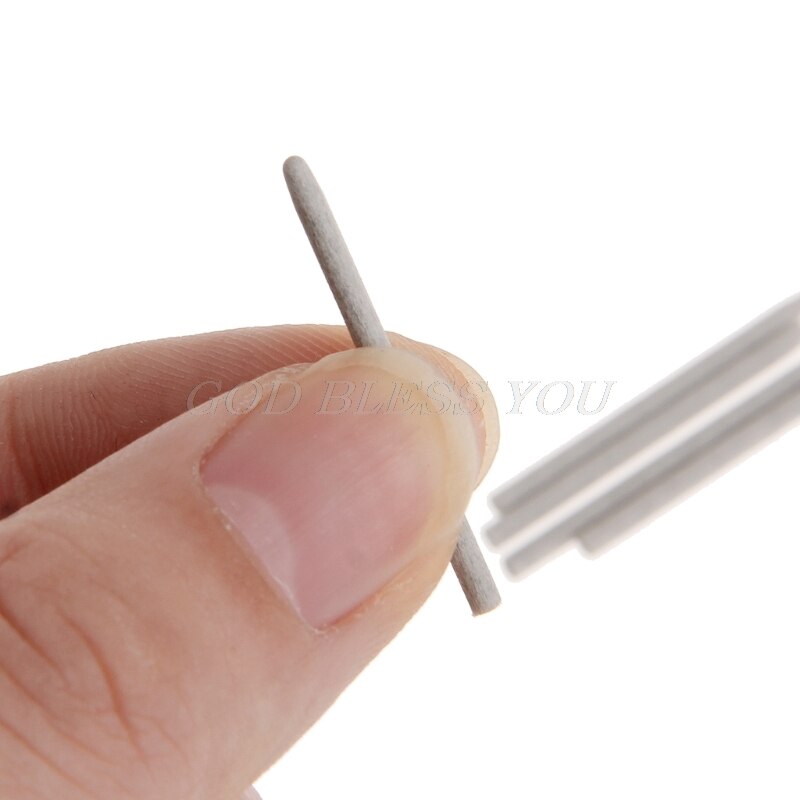 5 Stuks Grafische Tekenblok Pen Vilten Penpunten Vervanging Stylus Voor Wacom