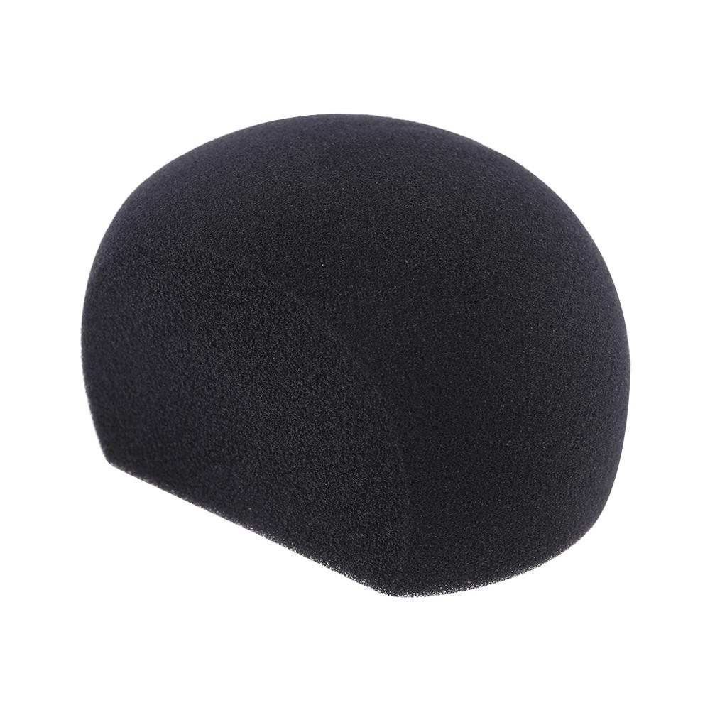 Foam Mic Wind Cover Furry Windscreen Muff for ZOOM H5 H6 Recorder Microphone: A