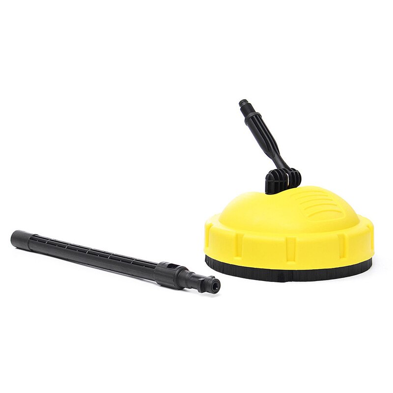 High Pressure Washer Rotary Surface Cleaner Practical Cleaning Wall Equipment High Pressure Surface Cleaner High Pressure Brush