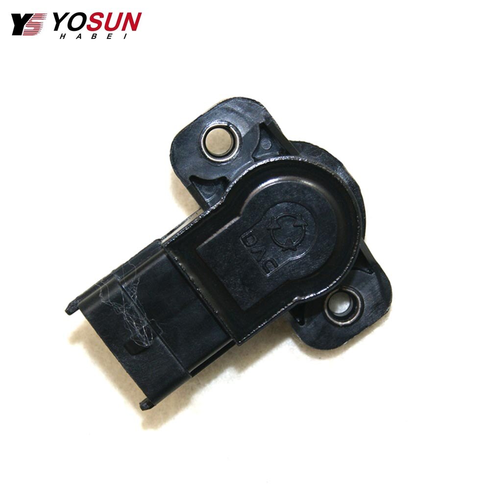 35170-02000 TPS Throttle Position Sensor J5640309 For Hyundai i10 Kia Picanto