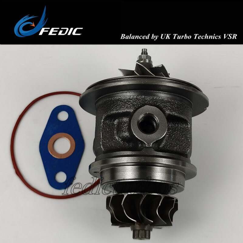 Turbin  td02 49173-07507 turbo beskytter chra til peugeot 207 307 308 ekspert samboer 1.6 hdi 75 hp 90 hp dv6b dv6 ated 4 2005 2007