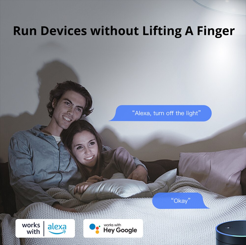 Sonoff-interruptor inteligente bidireccional Itead MINI R2, dispositivo con Wifi, Control remoto de cuerpo pequeño a través de la aplicación eWeLink, compatible con Alexa, Google Home, IFTTT