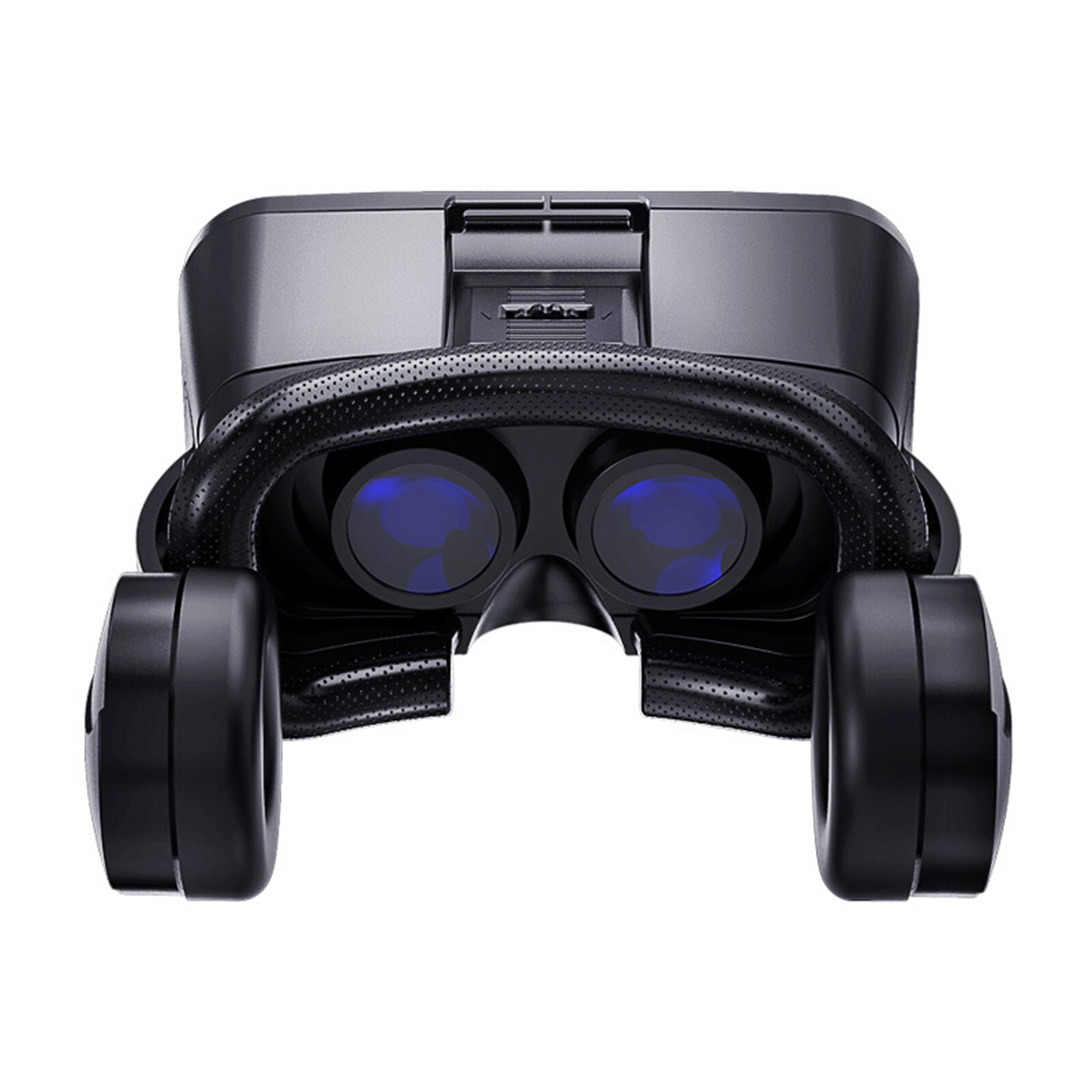 What exactly is the field of view FOV in VR? I will show you to understand it today - iMedia