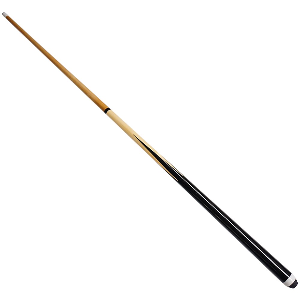 120cm 1/2 Structure 1Pcs Wooden Pool Cues 2-Piece Wooden Pool Cue Stick Entertainment Snooker Billiard Tool