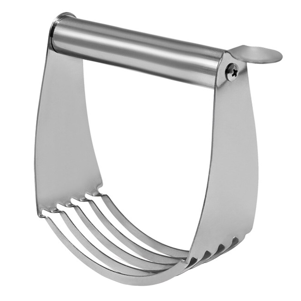 Chef Dough and Pastry Blender Pastry Cutter Baking Pastry Utensils