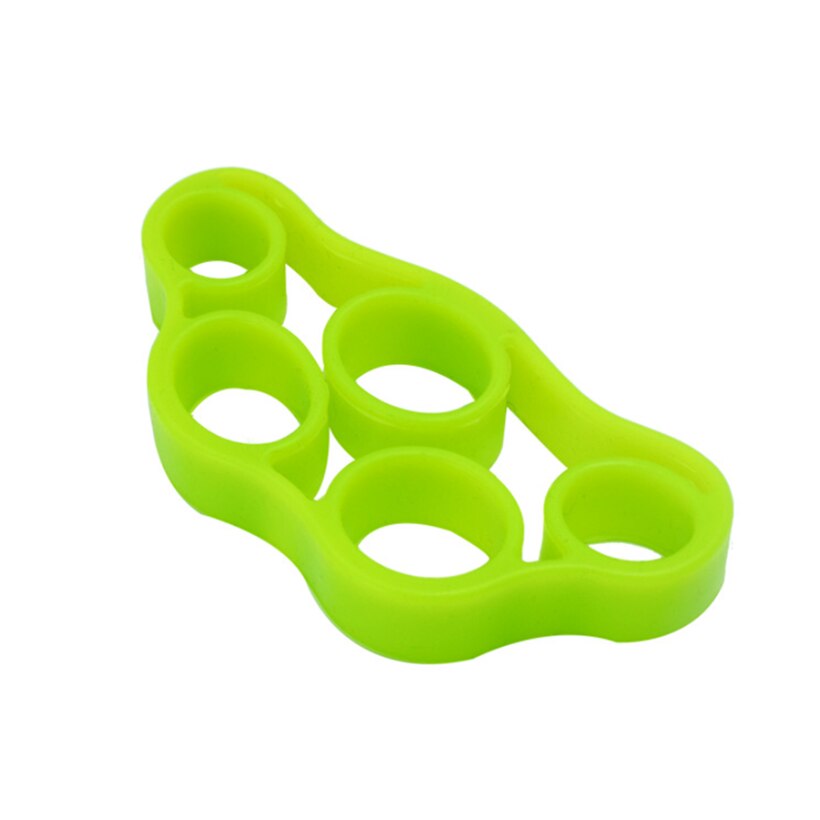 Resistance Bands Hand Grip Strengthener Gripper Set Finger Strengthener Exerciser Kit Finger Stretcher Speed Up Rehabilitation: E