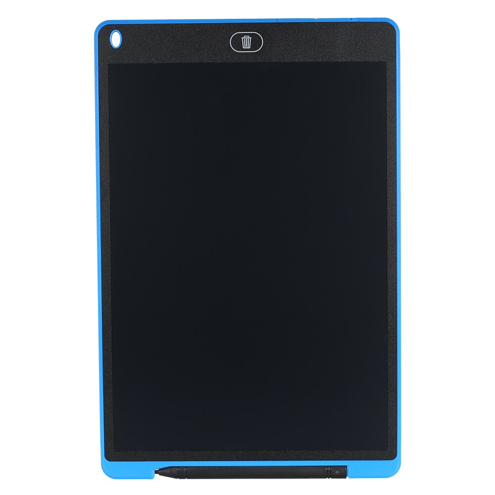 12-inch LCD Writing Tablet - Portable Digital Drawing Board - Ultra-thin Electronic Graffiti Pad