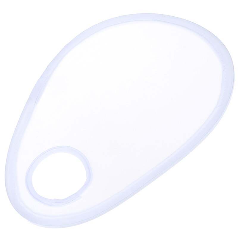 Studio Fotografie Apparatuur Reflecterende Plaat 30Cm Mini Zacht Licht Boord Universele Draagbare Vouwen Fotoapparatuur