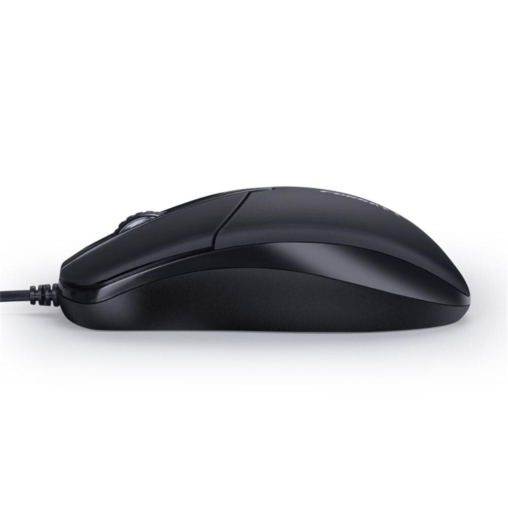 1200 DPI USB Ergonomic Mouse Wired Mouse Optical Gaming Mouses Surfing The Mice For PC Laptop Computer Mouses Souris мышка