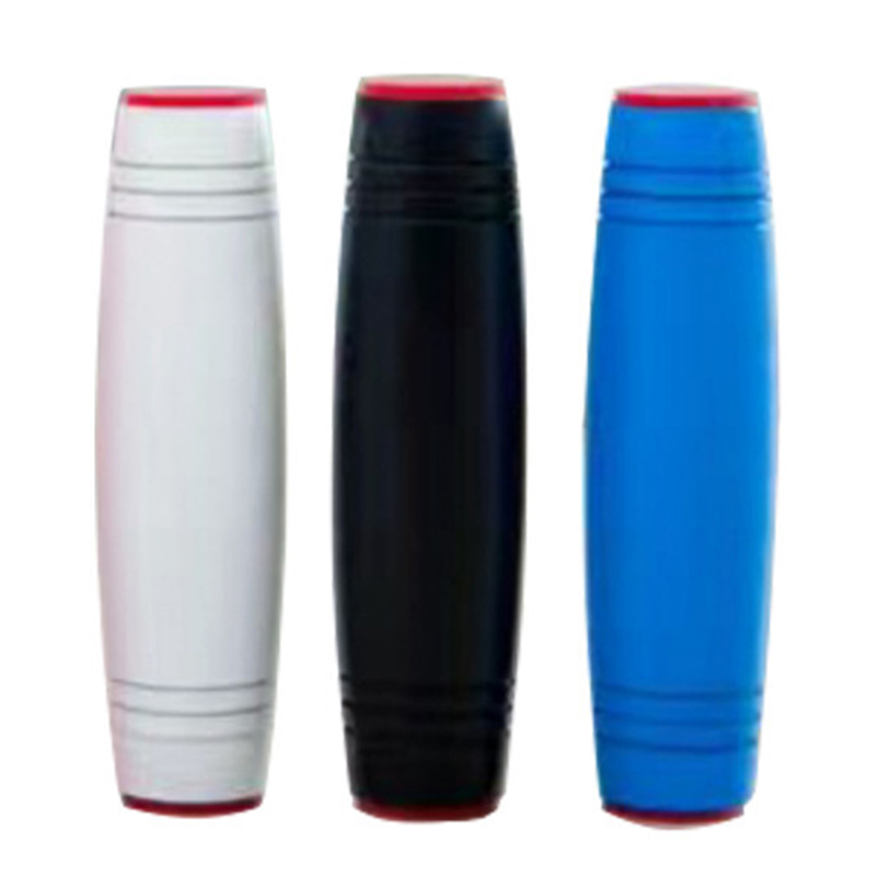 Dekompression Stange Buche Becher Schreibtisch Spielzeug Kreative Spinner Spielzeug Erwachsene Anti-betonen-Spinnen Schreibtisch Stock Entlasten betonen Spiel