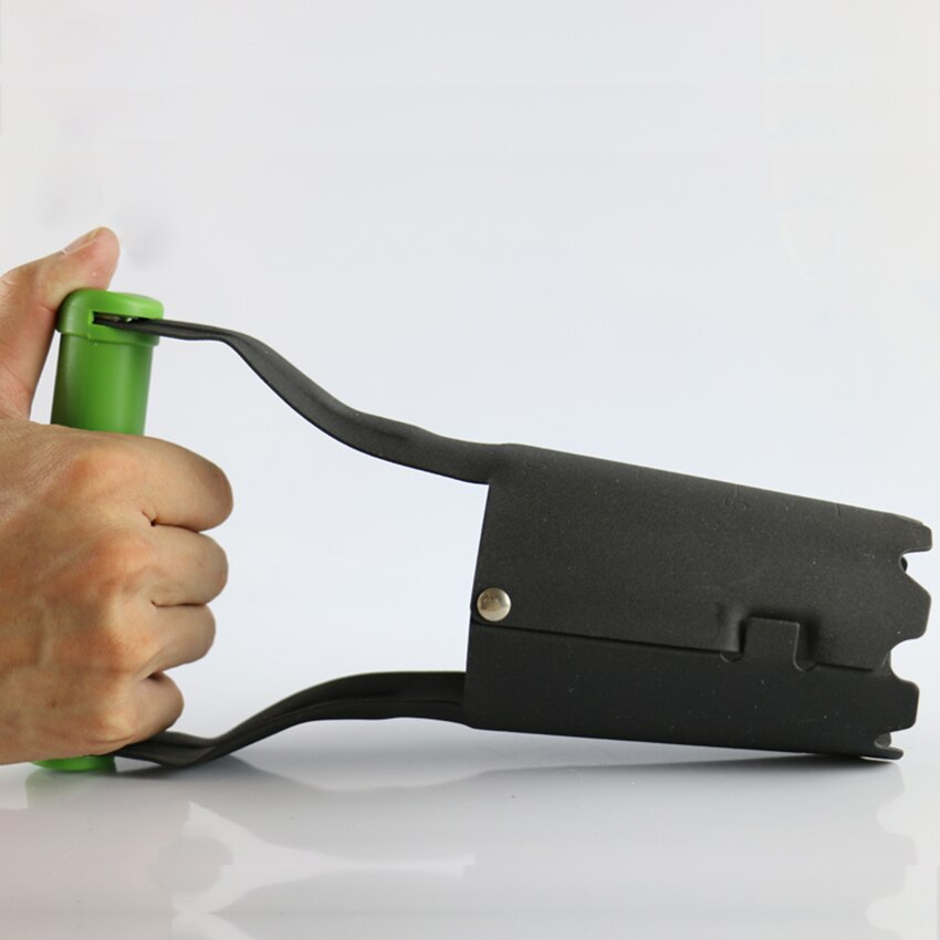 Household Garden Digging Weeding Tools Seedling Transplanting Shovel Transfer Cylinder Gardening Plants Vegetable Planting