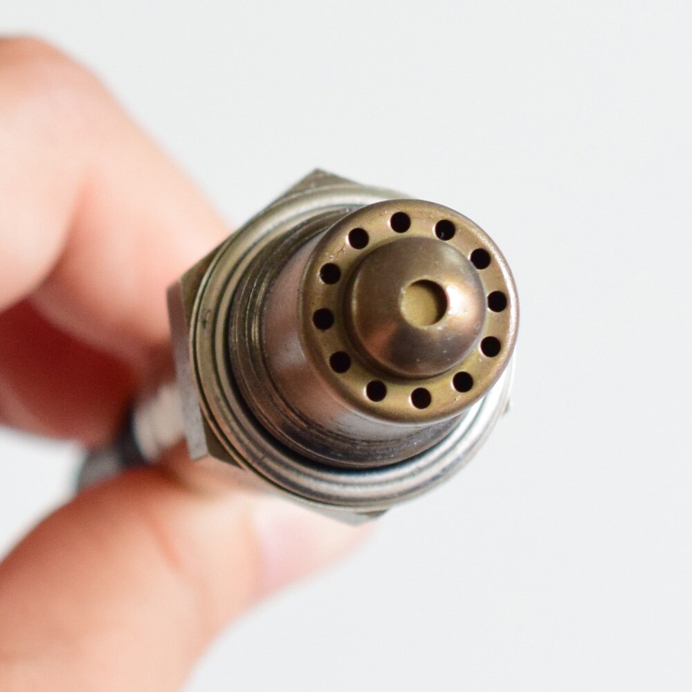 Sensor de oxigênio sonda lambda o2 sensor ar relação combustível sensor para vauxhall opel insignia meriva b mokka zafira c 0258010065