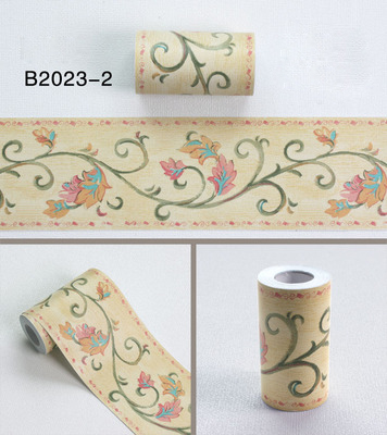 Pegatinas de pared autoadhesivas de cintura de 0,1x10m, línea de rodapié para sala de estar, cocina, baño, película decorativa impermeable para jardín de infantes: Castaño