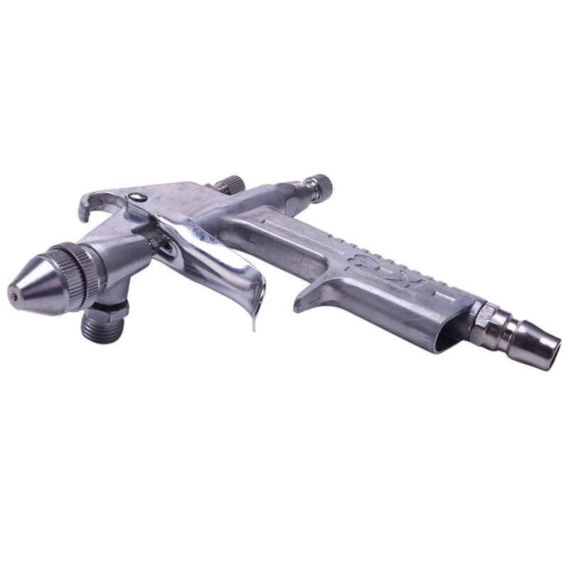 1 Set Power Tool Spray-Gun 0.5Mm Nozzle K-3 Spray-Gun &amp; 1 Set Bobine Vonk plug En Draden