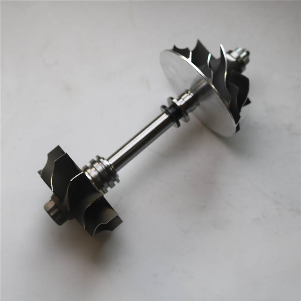 Turbo TD04HL-15T Voor Saab 9-3 9-5 TD04HL-15T 99-05 49189-01800