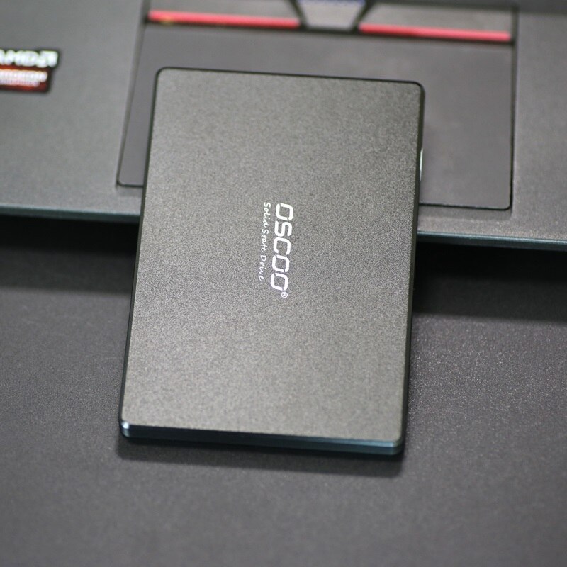 Oscoo ssd hdd 2.5 sata3 ssd 120 gb sata iii 240 gb ssd 480 gb ssd 960gb 7mm unidade de estado sólido interno para desktop computador portátil