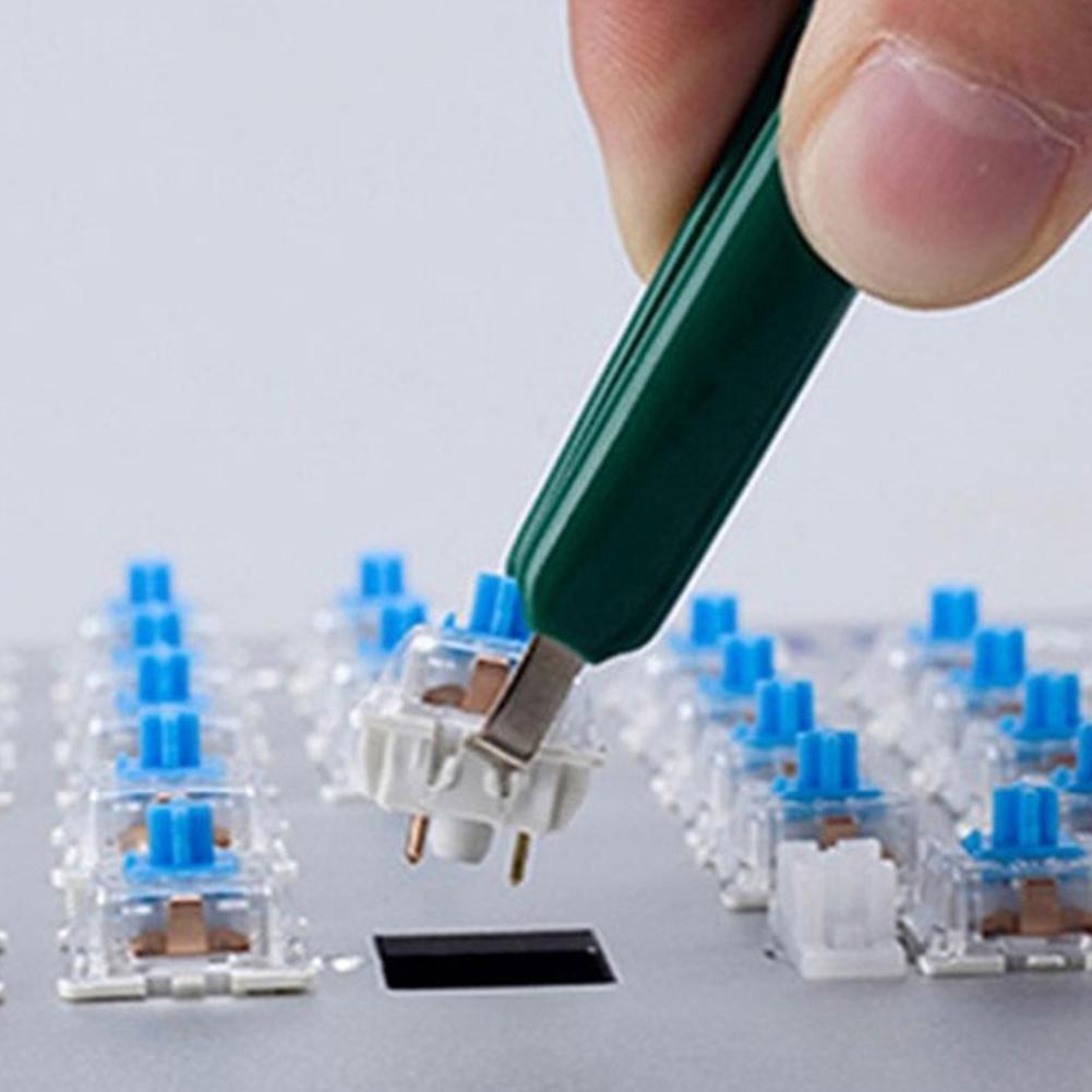 Mechanical Keyboard Puller Switch Puller Remover Tool For Switches Replacement Mechanical Keyboard Switch