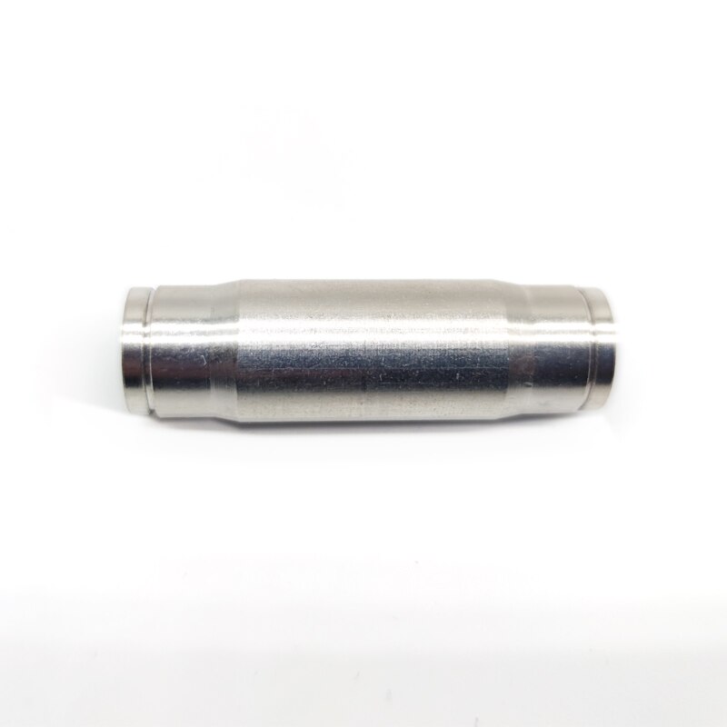 High Pressure Fogging System Quick Release Slip Lock Connector Fitting: No hole