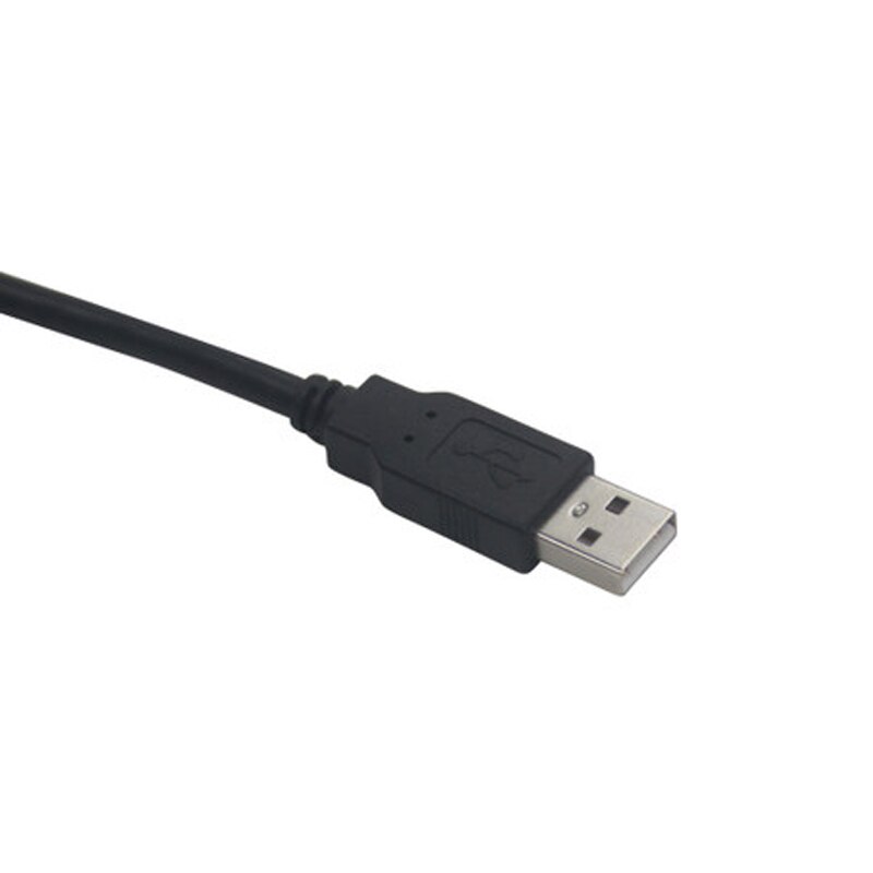 Tenveo 5M Usb 2.0 Kabel Verlengkabel Signaalversterking Extension Extender Cord Extream High Speed Data Lijn