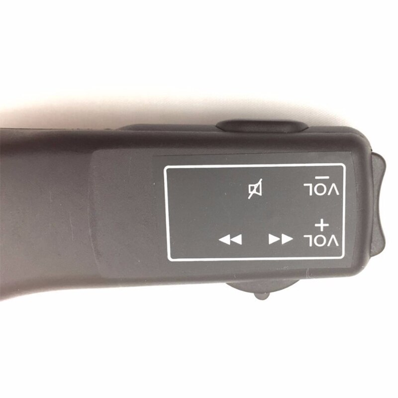 Car Steering Wheel Button Remote Control Lights Car Navigation Dvd / 2 Din Android Bluetooth Wireless Universal Remote Control