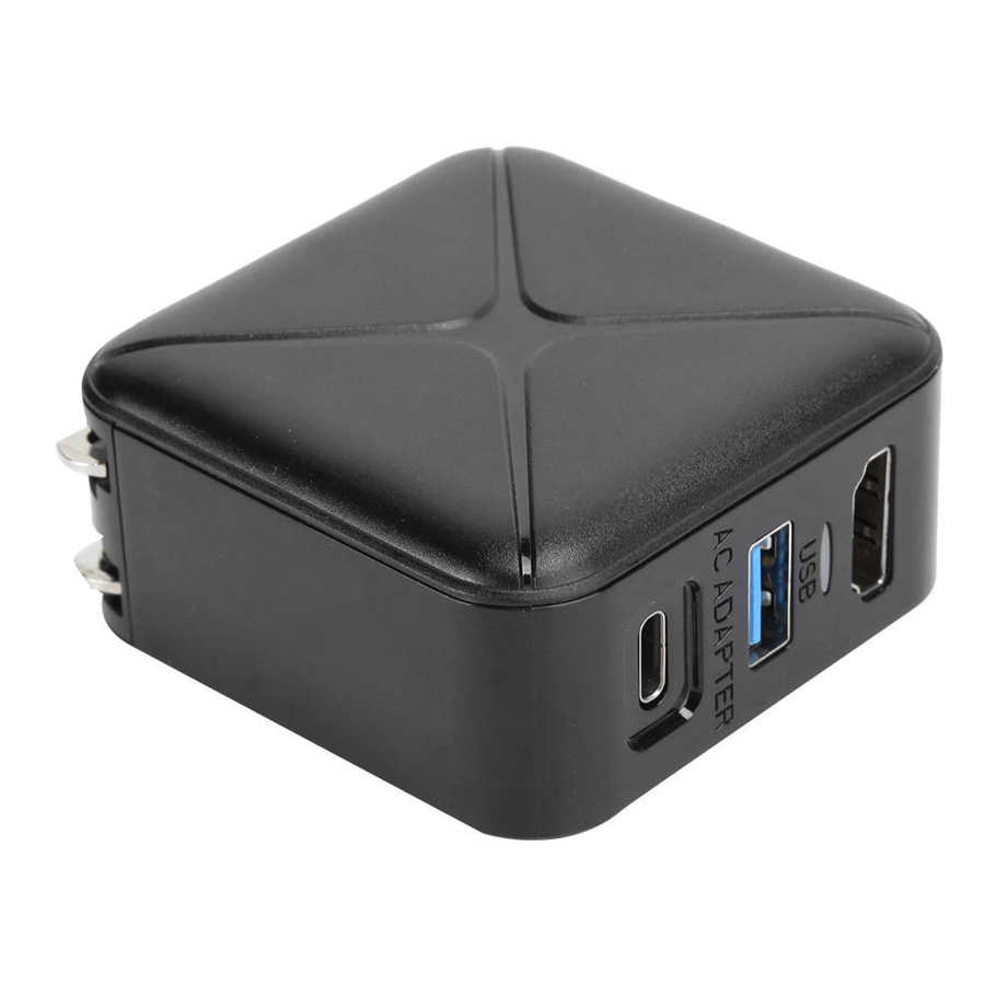 movement sensor game accessories For Switch Television TV Docking Station AC Power Adapter US 100‑240V