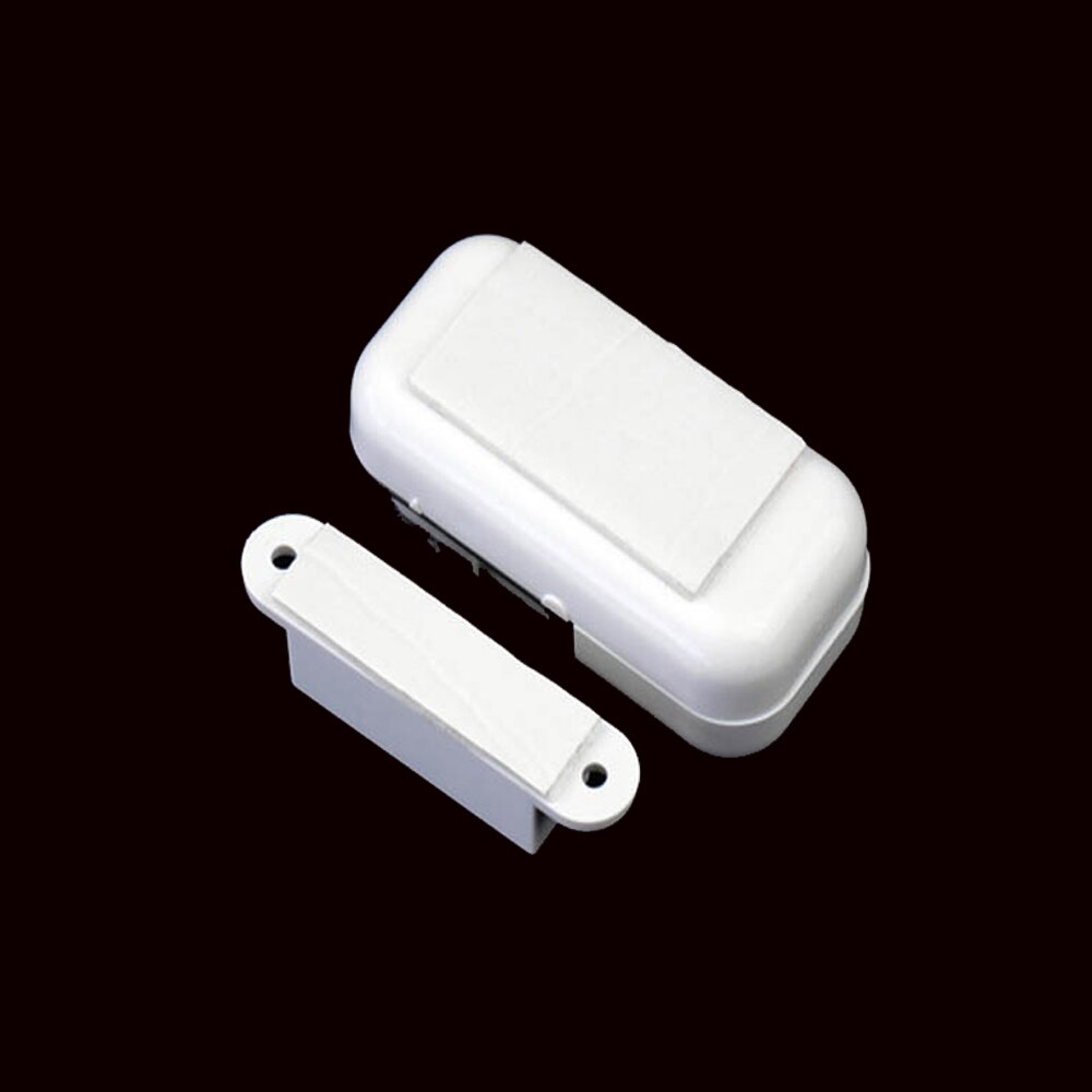 Foxanon Mini nachtlampje Draadloze Automatische LED Magnetische Sensor Closet Lamp Heldere te installeren voor Garderobe Kast Kast