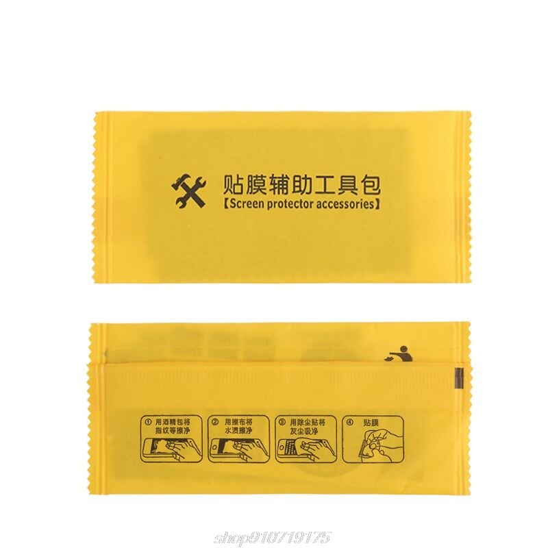 Universal Motorcycle Helmet Clear Rainproof Film Anti Rain Patch Screen for K3 K4 AX8 LS2 Helmets O28 20