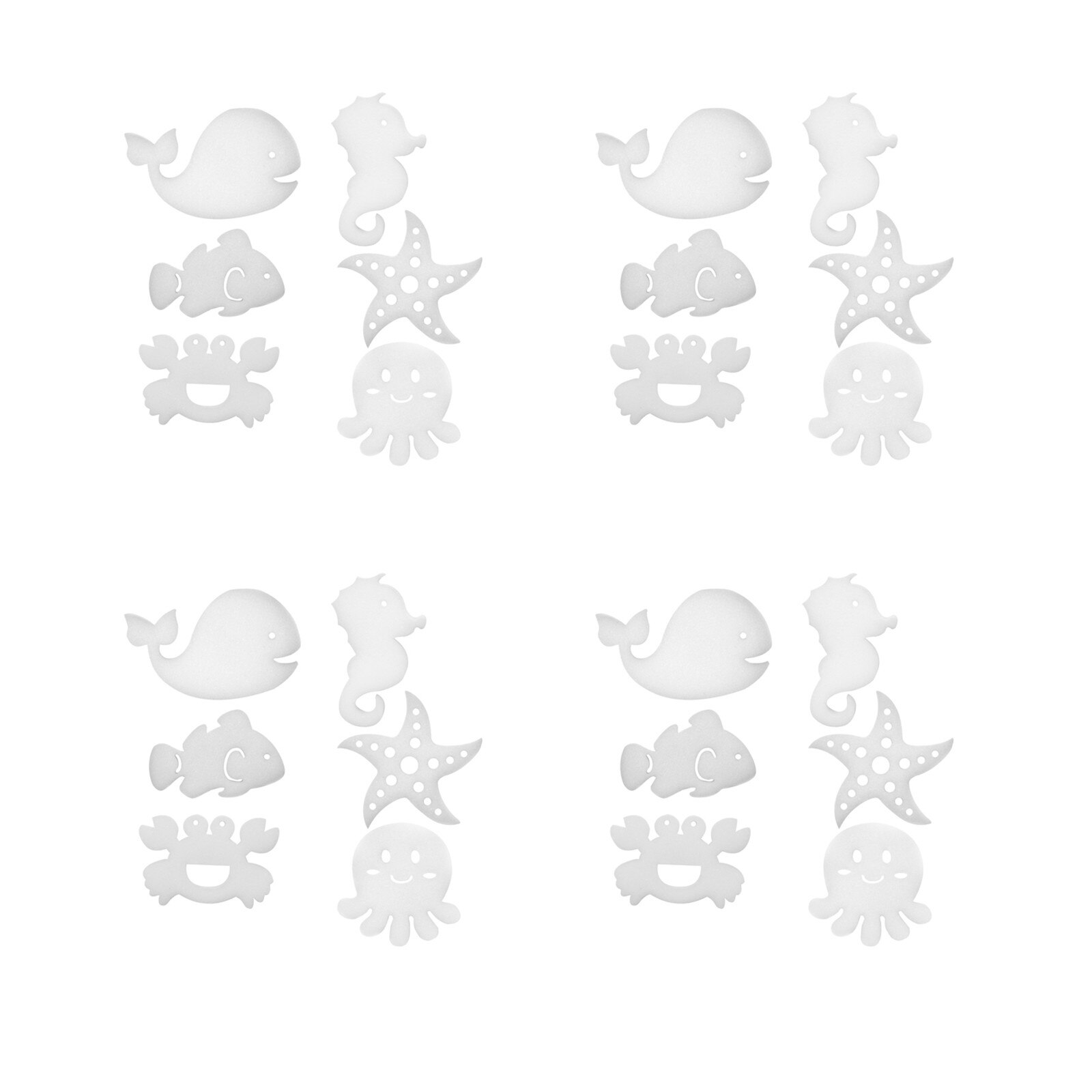 Esponja absorbente de aceite, esponjas flotantes para bañera de hidromasaje y piscina: 24PCS