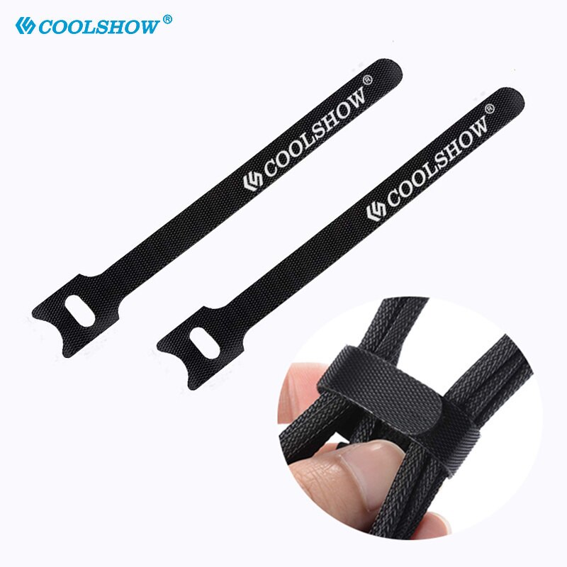 USB Data Cable Reusable Cable Ties Management Straps Winding Line 15cm Cable Organizer Wire Winder Cable Holder for Camera phone