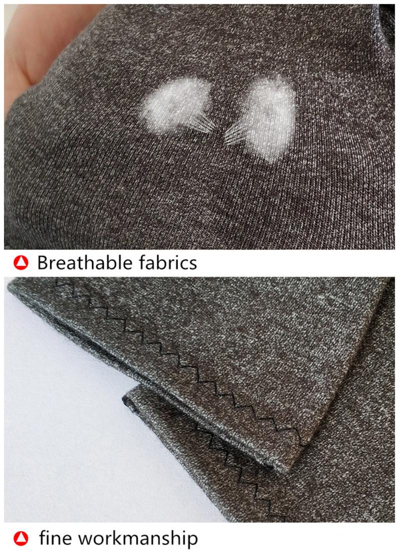 1 paire de gants de Compression arthrite gonflée main soulagement de la douleur rigidité froide orthèse de Circulation gant de fauconnerie thérapie bracelet