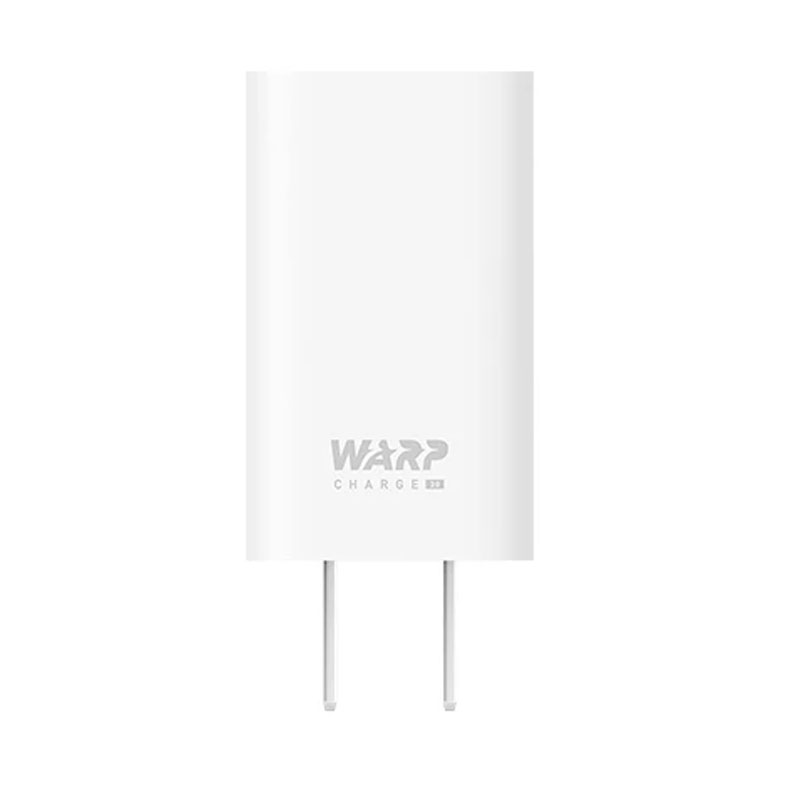 Originele Oneplus Warp Lading 30 Power Adapter Oneplus 7 7T Pro 6 T Warp 30W Eu Charger Eu/Ons Warp Charger Cable Quick Lading 30W: 30w US charger