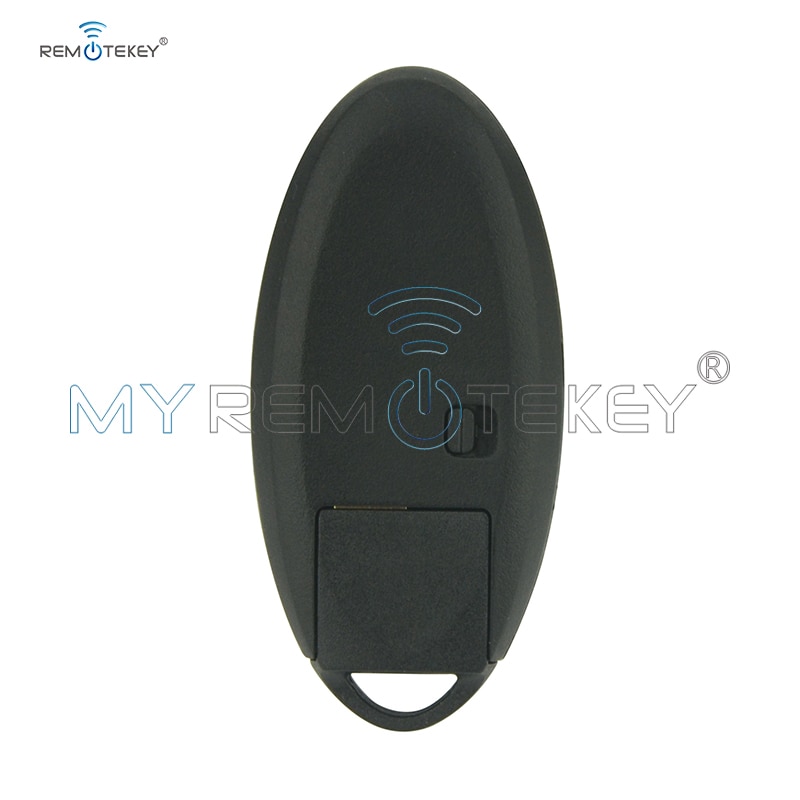 Remtekey KR55WK49622 remote control for Infiniti FX50 FX35 Q40 for nissan altima maxima Smart Remote Key Shell fob 4 Button