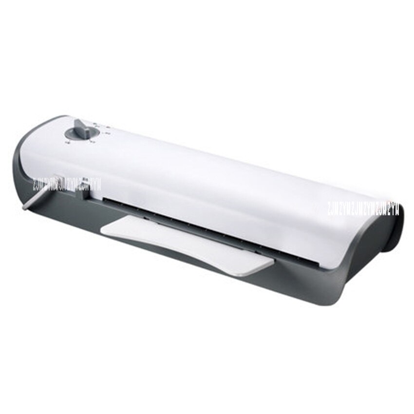 L407A A4 Foto Laminator Büro & Kalt Thermi... Grandado