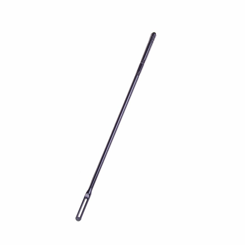 Houtblazers Fluit Sticks Fluit Reiniging Staaf Stok 34.5 Cm Accessoires