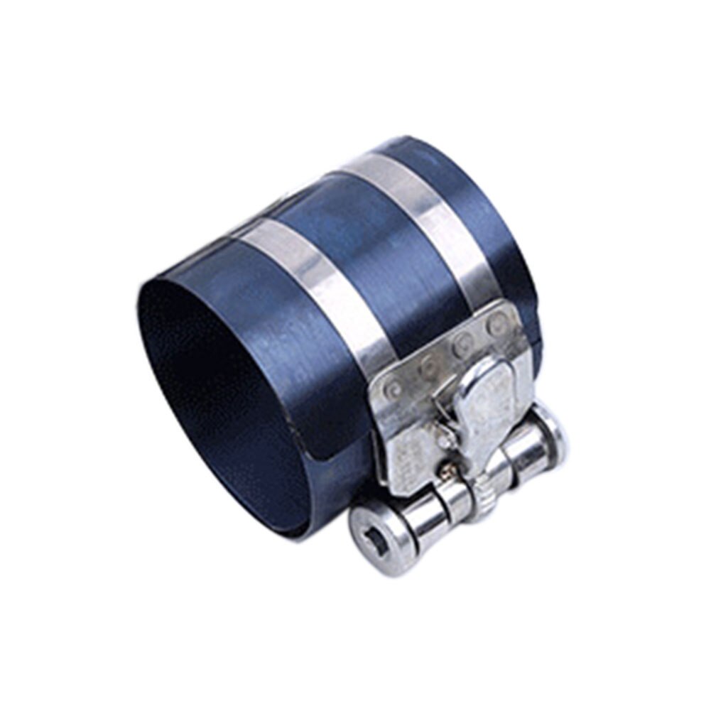 Practical Steel Repair Car Installer Wrench Engine Tool Piston Ring Compressor Maintenance With Pliers Expand Adjustable Ratchet