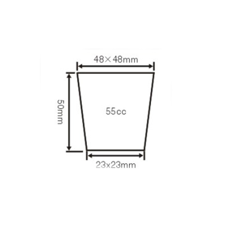 Bandejas de plástico semillero de 50 hoyos de superior, macetas para flores y plantas, protector de vivero, bandeja de cultivo, tapón, plantador