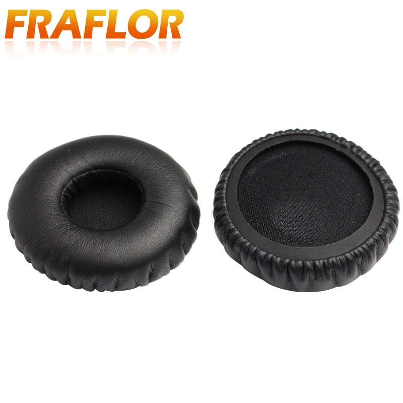 Vervangende oorkussentjes voor de akg  k430 420 450 451 452 480 q460 , zacht schuimrubber met hoofdband, hoofdtelefoonkussenhoezen